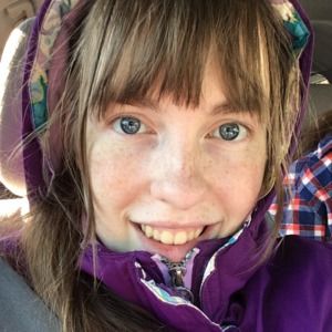 Meet your Posher, Isabel